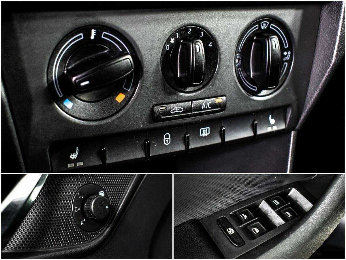 Skoda Rapid, 2014 - Фото №11