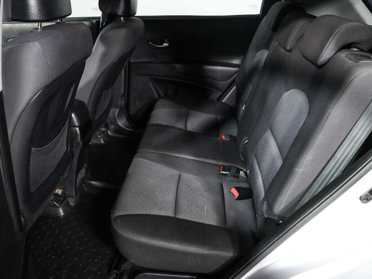 SsangYong Actyon, 2013 - Фото №7