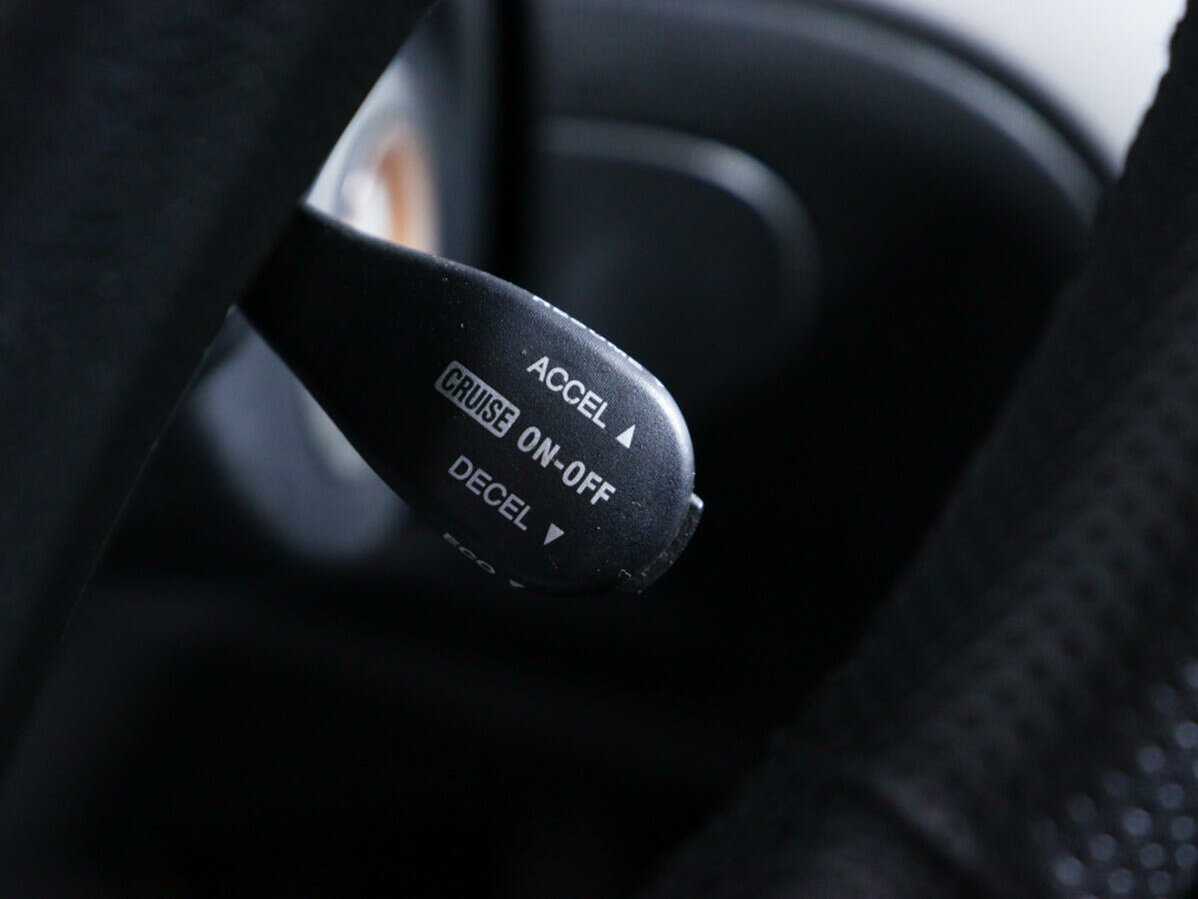 SsangYong Actyon, 2013 - Фото №13