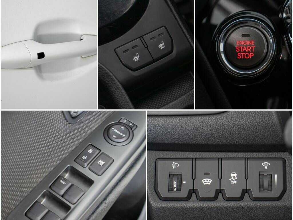 Kia Rio 4-speed, 2012 - Фото №15