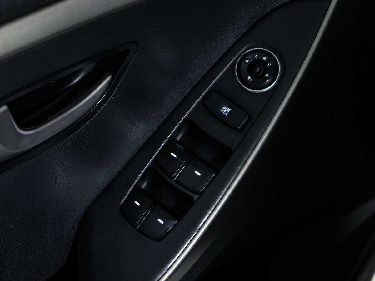 Hyundai i30, 2013 - Фото №14