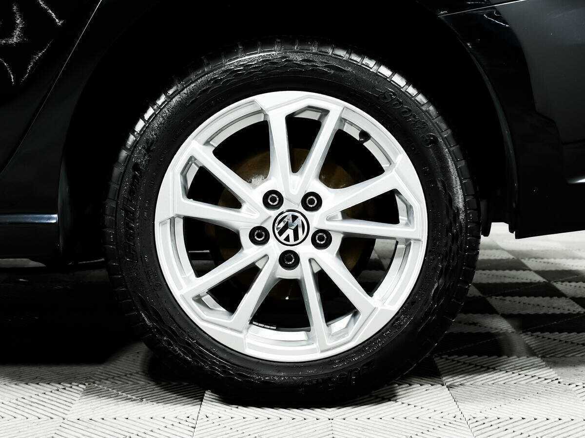 Volkswagen Polo, 2012 - Фото №13