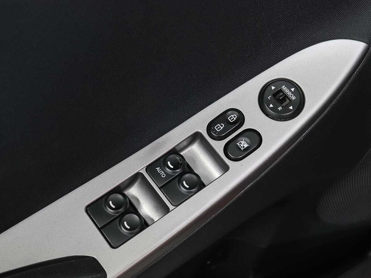 Hyundai Solaris, 2014 - Фото №14