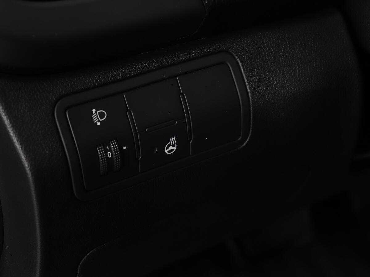 Hyundai Solaris, 2014 - Фото №16