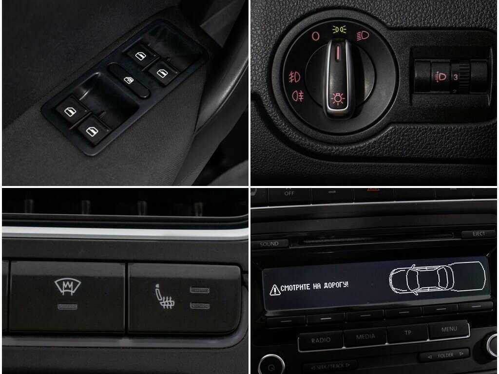 Volkswagen Polo, 2012 - Фото №15