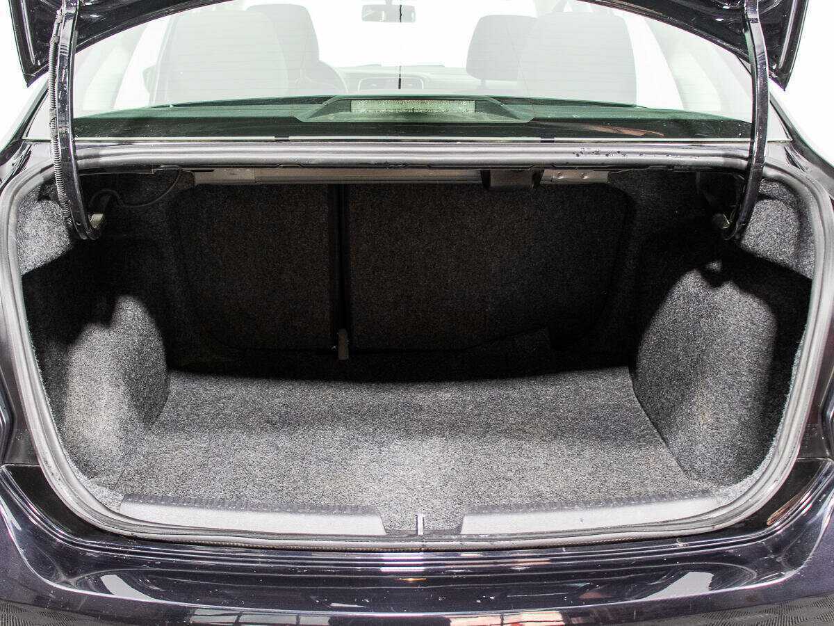 Volkswagen Polo, 2012 - Фото №16