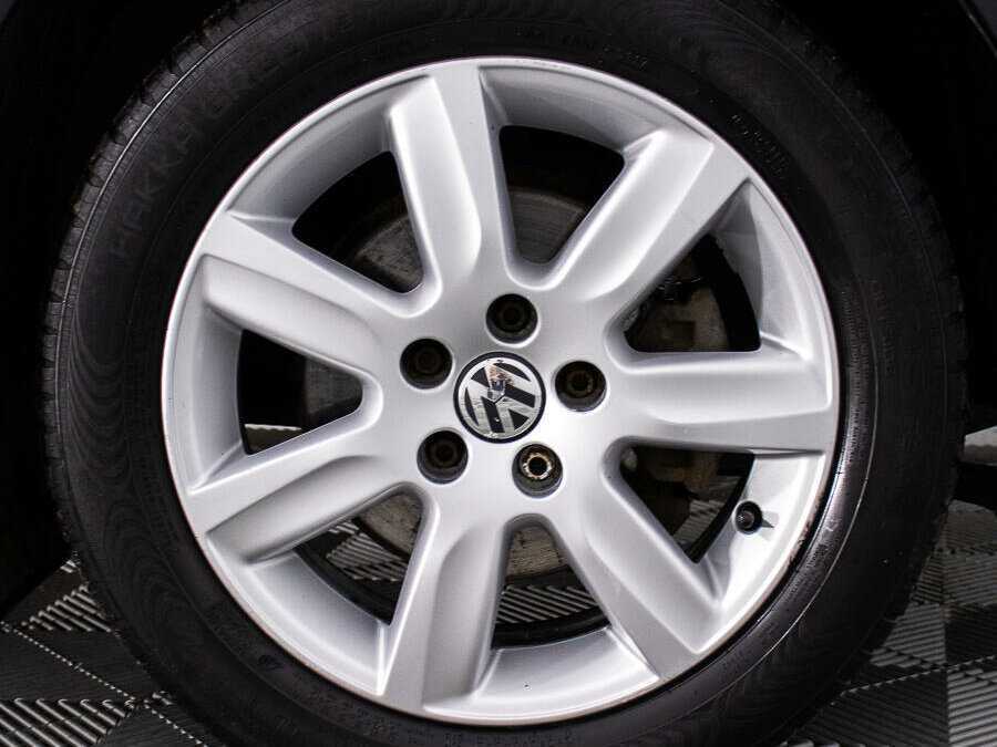 Volkswagen Polo, 2012 - Фото №17