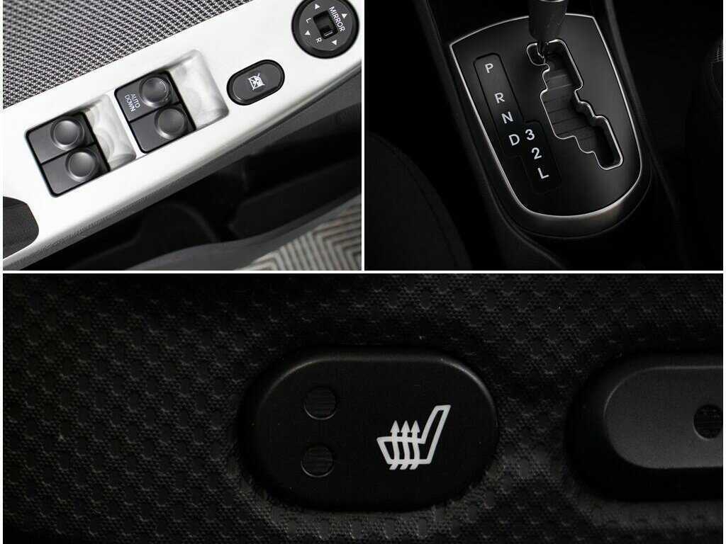 Hyundai Solaris, 2012 - Фото №15