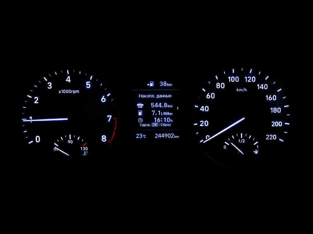 Hyundai Solaris, 2017 - Фото №9