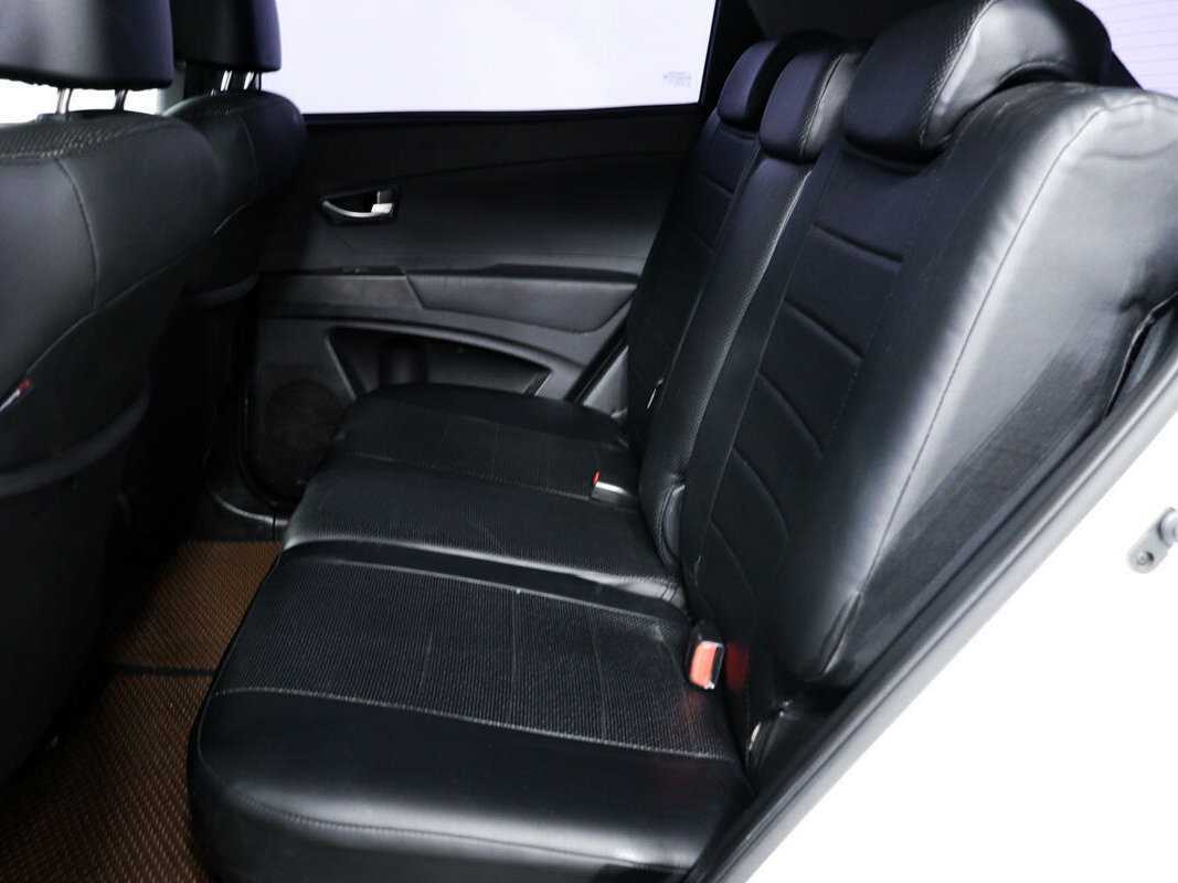 SsangYong Actyon, 2013 - Фото №11