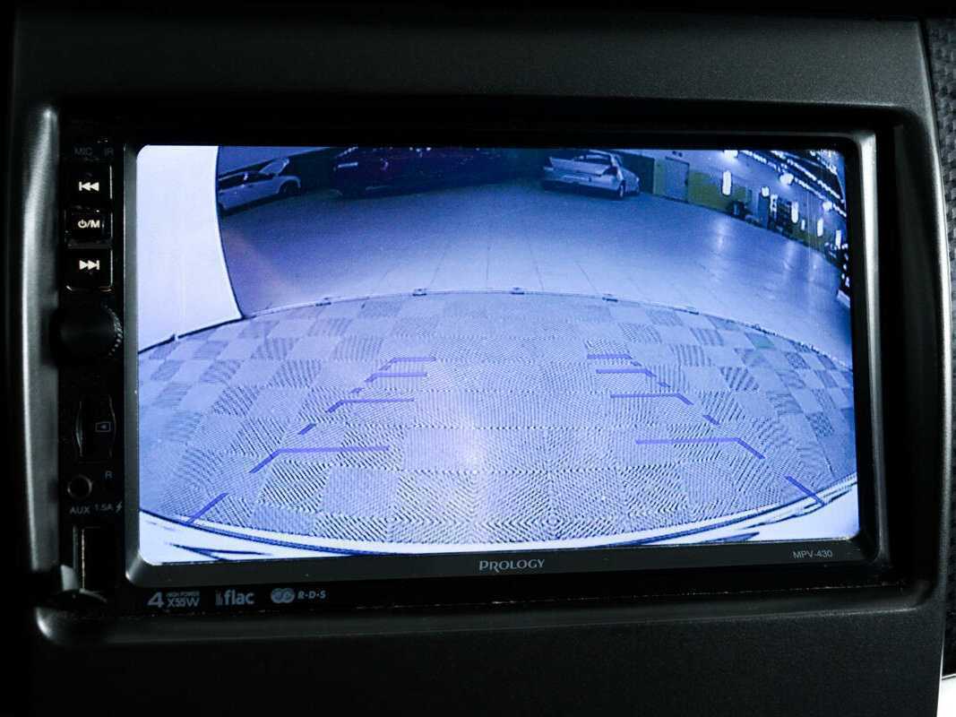 SsangYong Actyon, 2013 - Фото №14