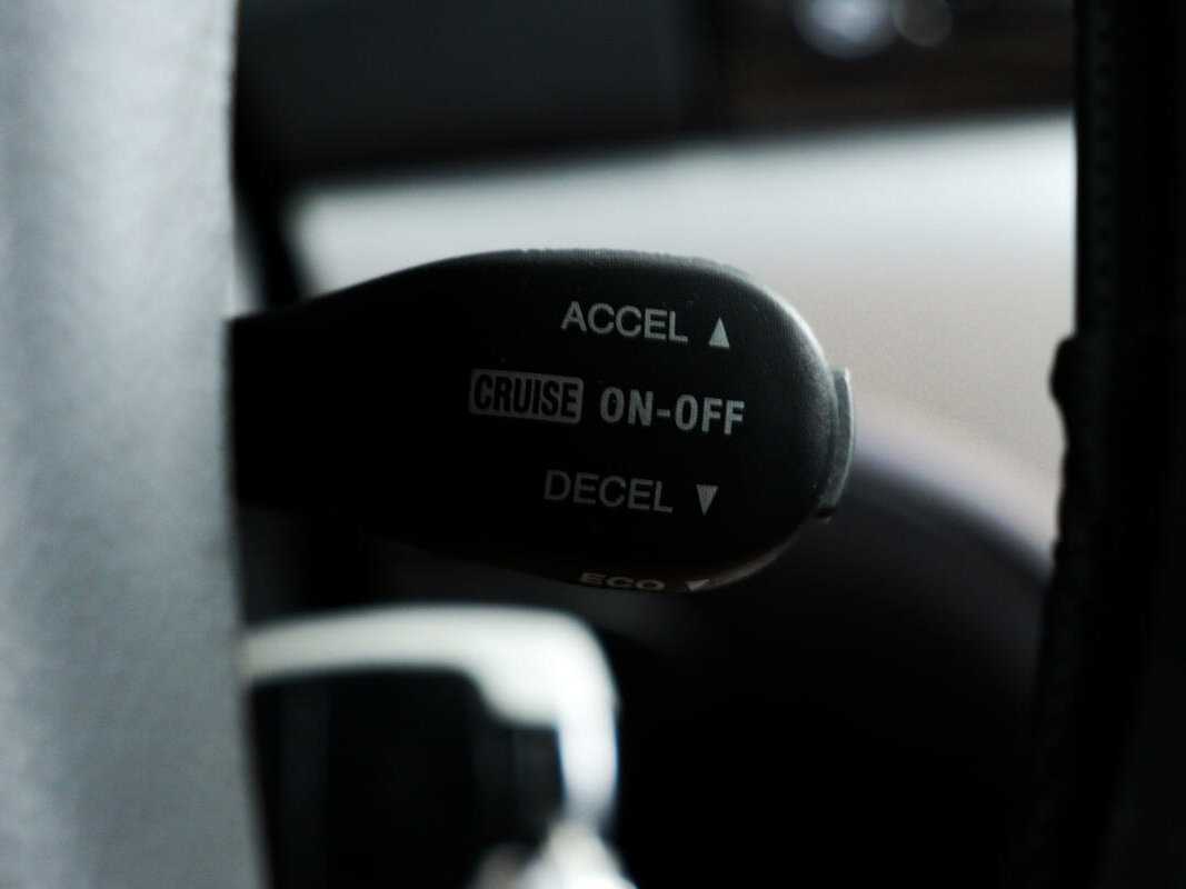 SsangYong Actyon, 2013 - Фото №15