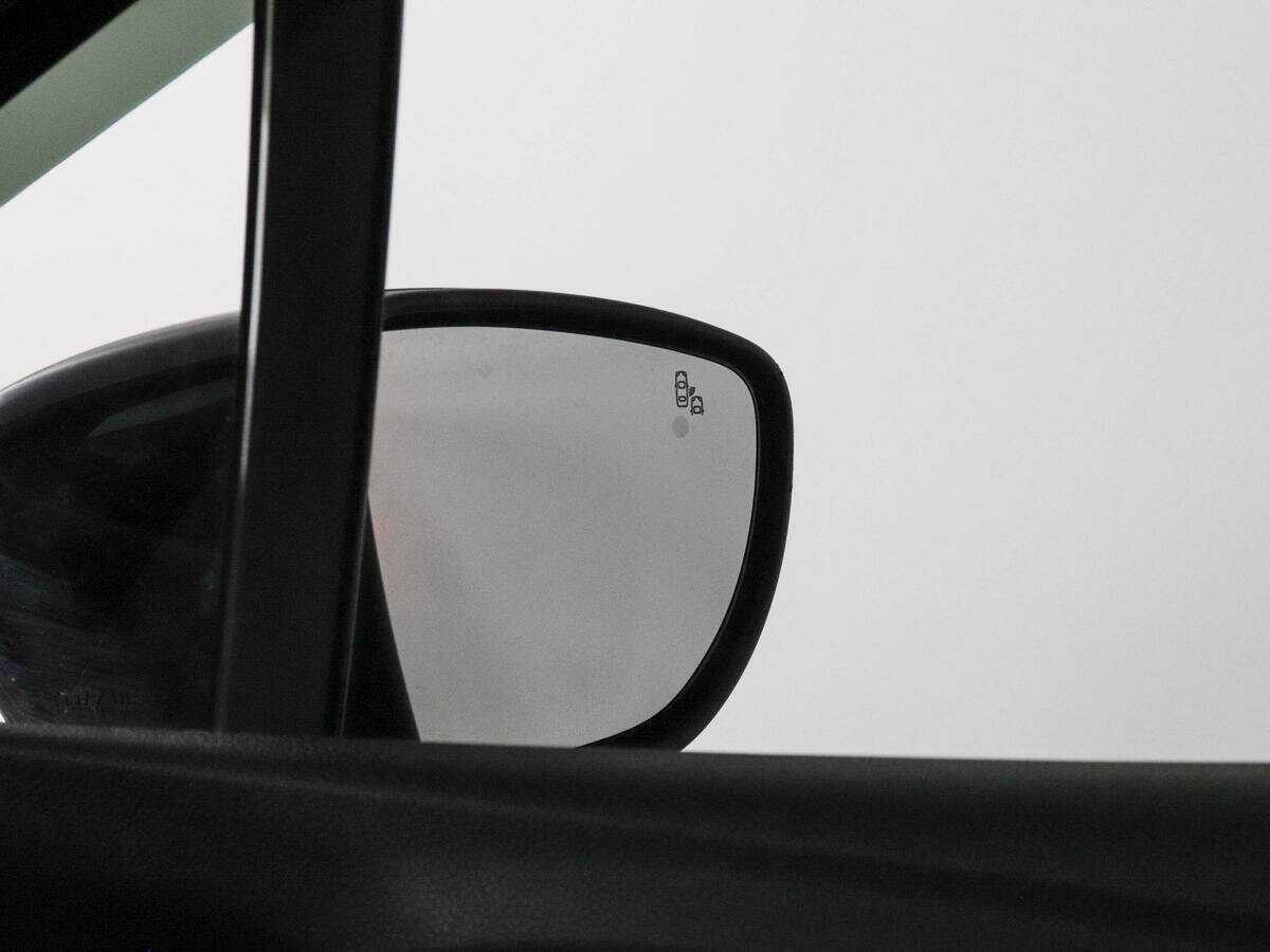 Renault Kaptur, 2020 - Фото №12