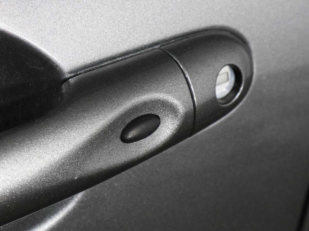 Renault Kaptur, 2020 - Фото №13