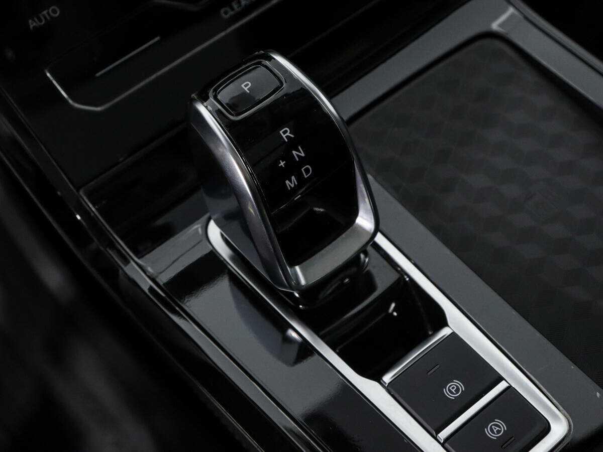 CHERY Tiggo 7 Pro, 2022 - Фото №13