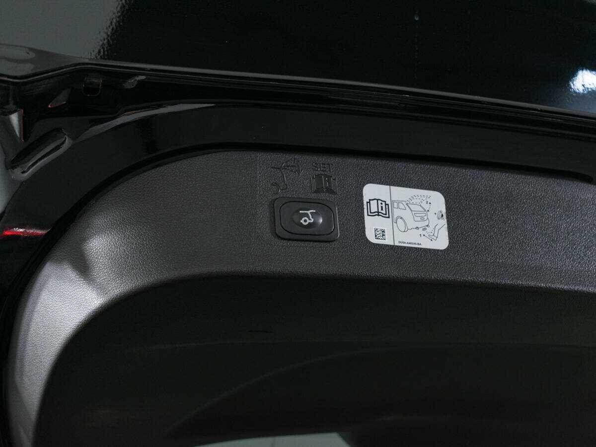 Ford Kuga, 2017 - Фото №9