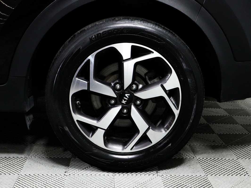 Kia Sportage, 2018 - Фото №13