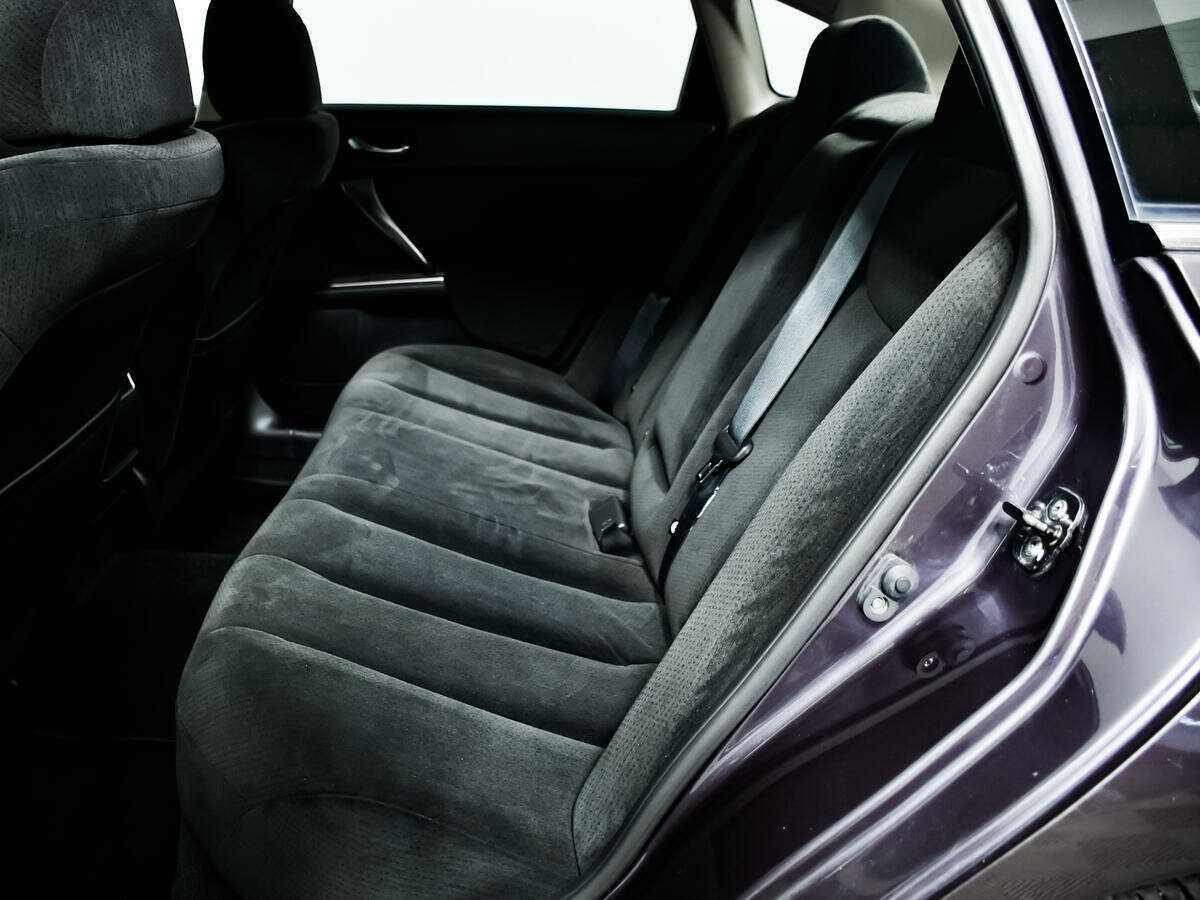 Nissan Teana, 2013 - Фото №11