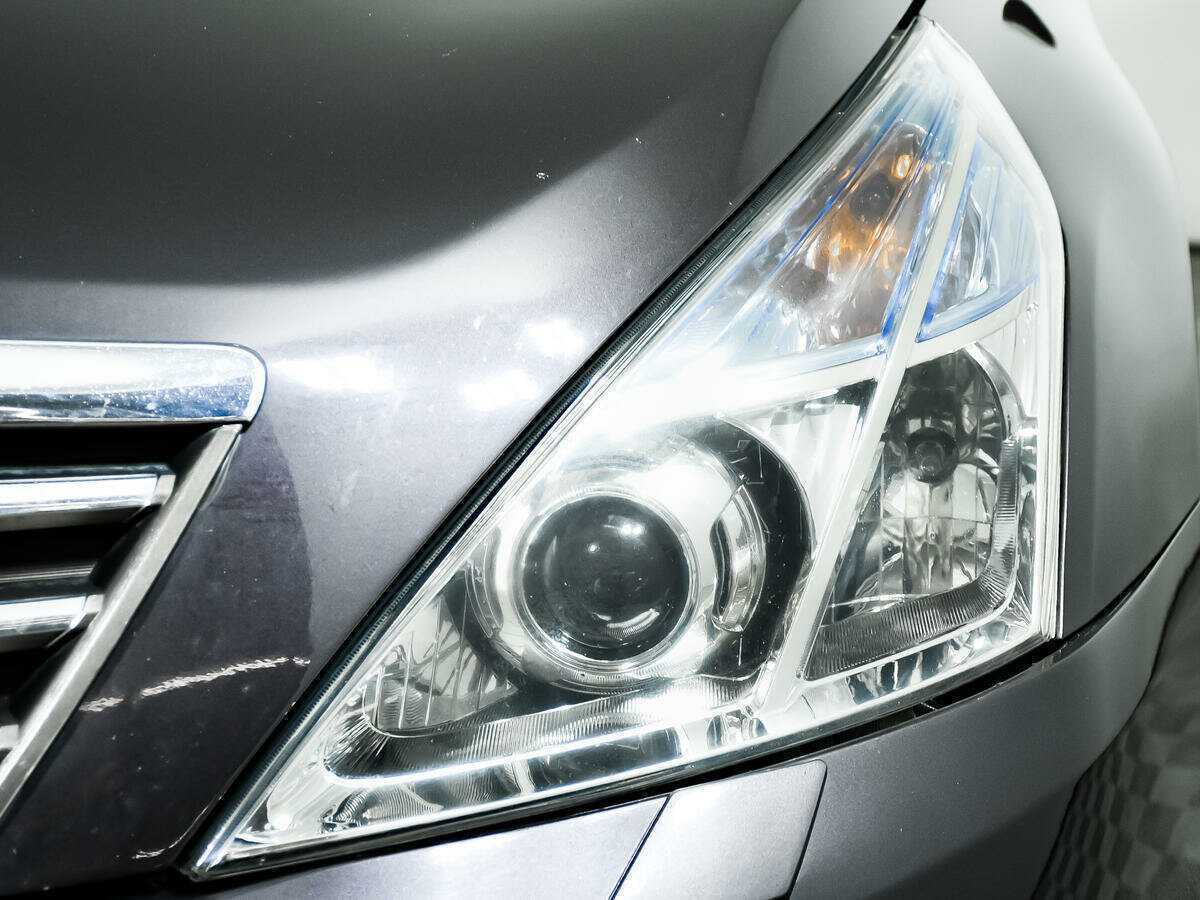 Nissan Teana, 2013 - Фото №14