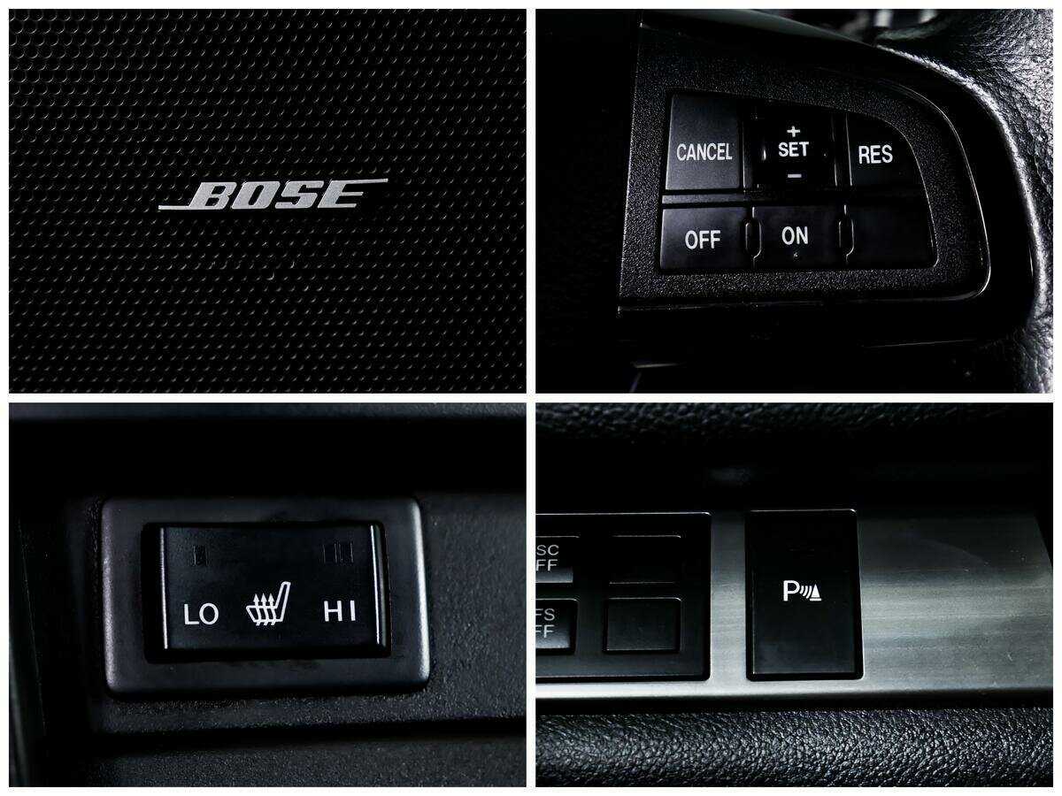 Mazda 6, 2012 - Фото №14