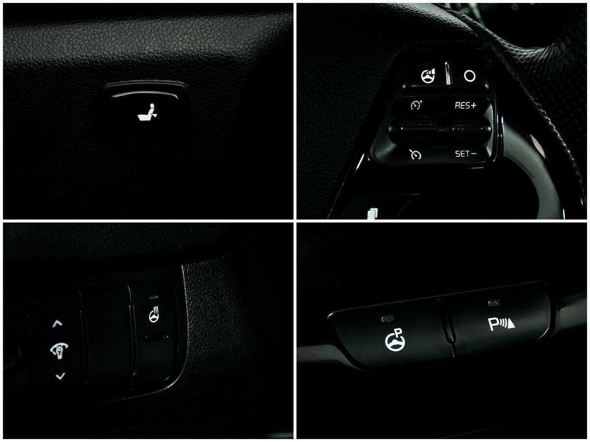 Kia Ceed, 2012 - Фото №15