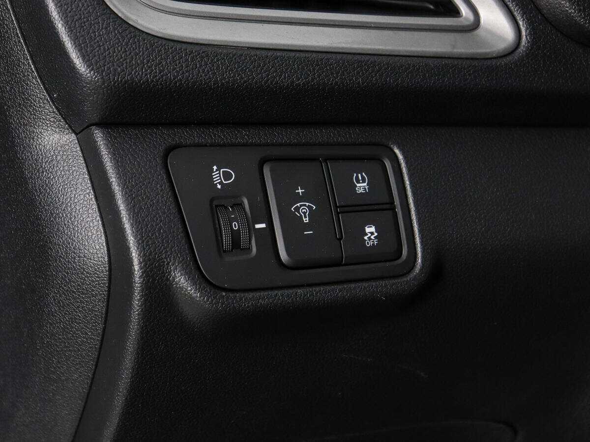 Hyundai Solaris, 2019 - Фото №9