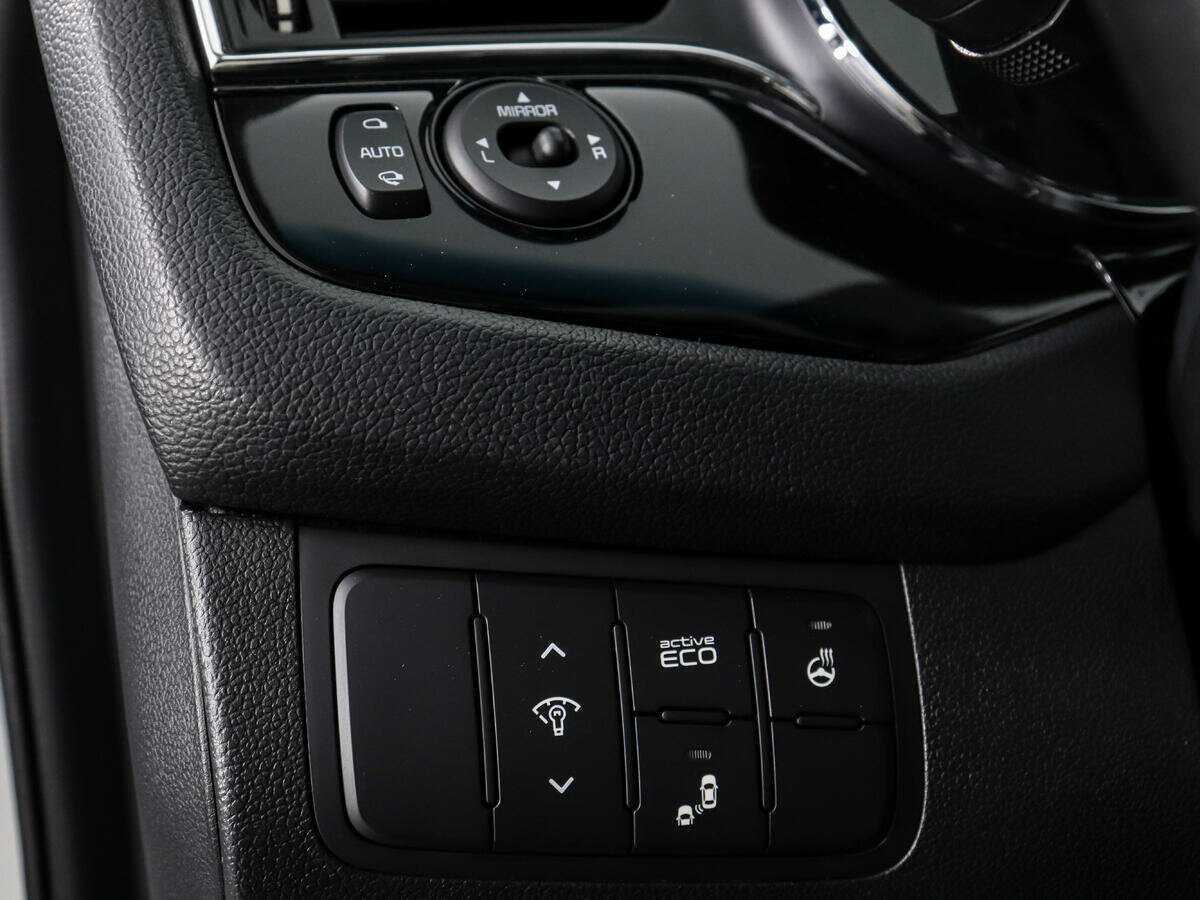 Kia Ceed, 2016 - Фото №10