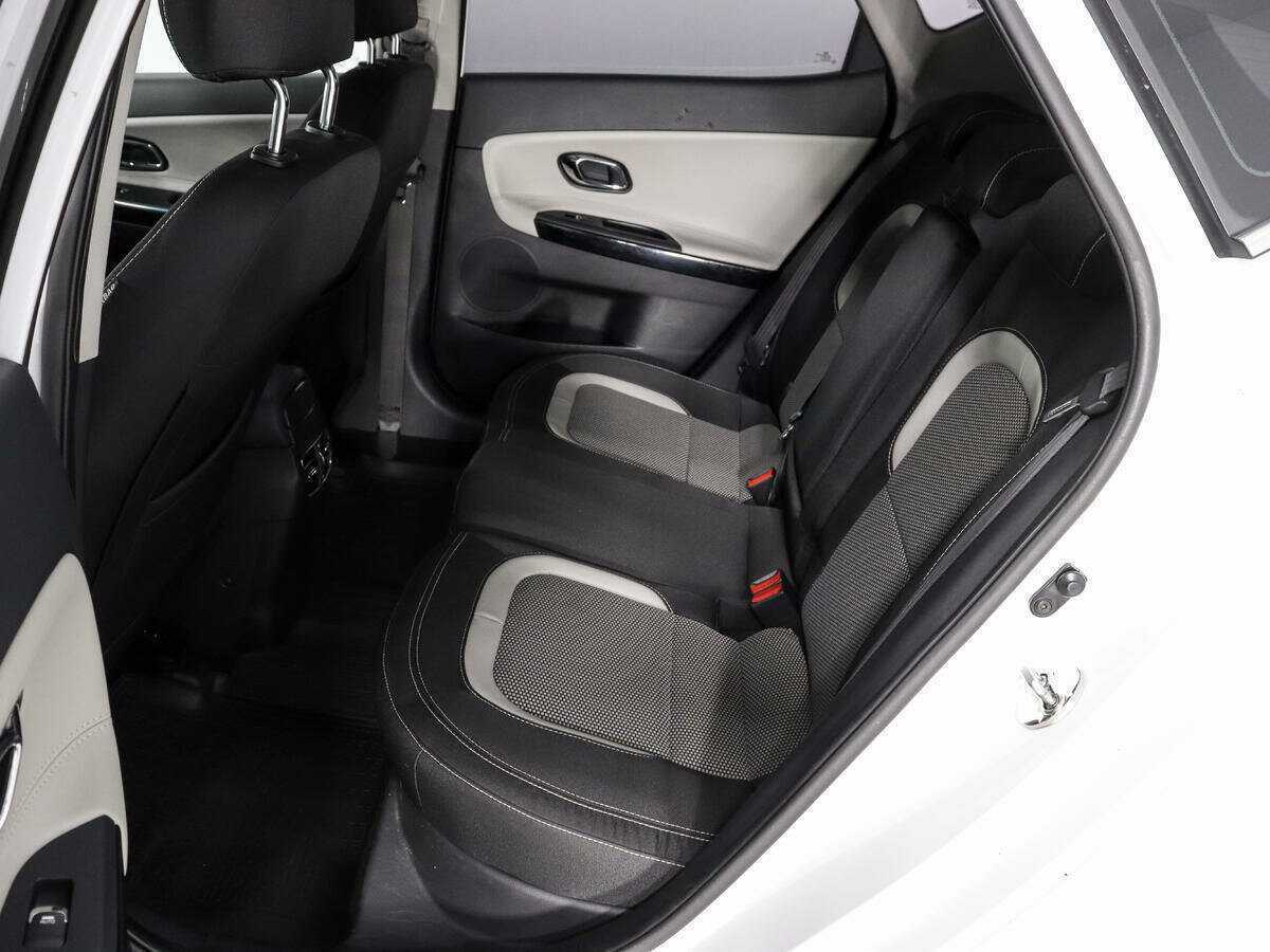 Kia Ceed, 2016 - Фото №11
