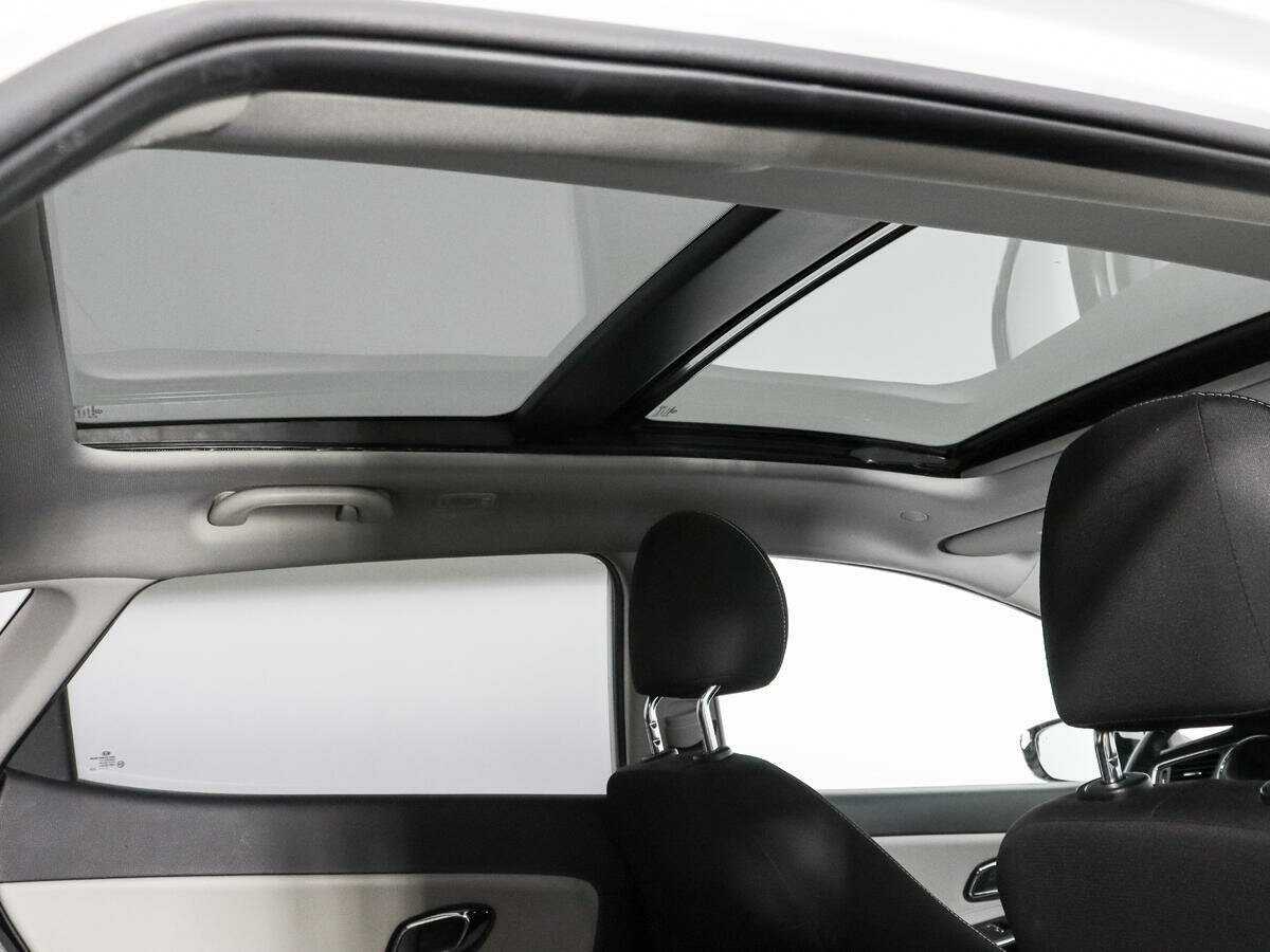 Kia Ceed, 2016 - Фото №14