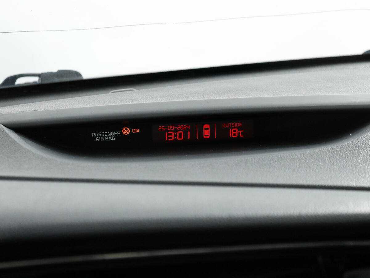 Kia Ceed, 2016 - Фото №16