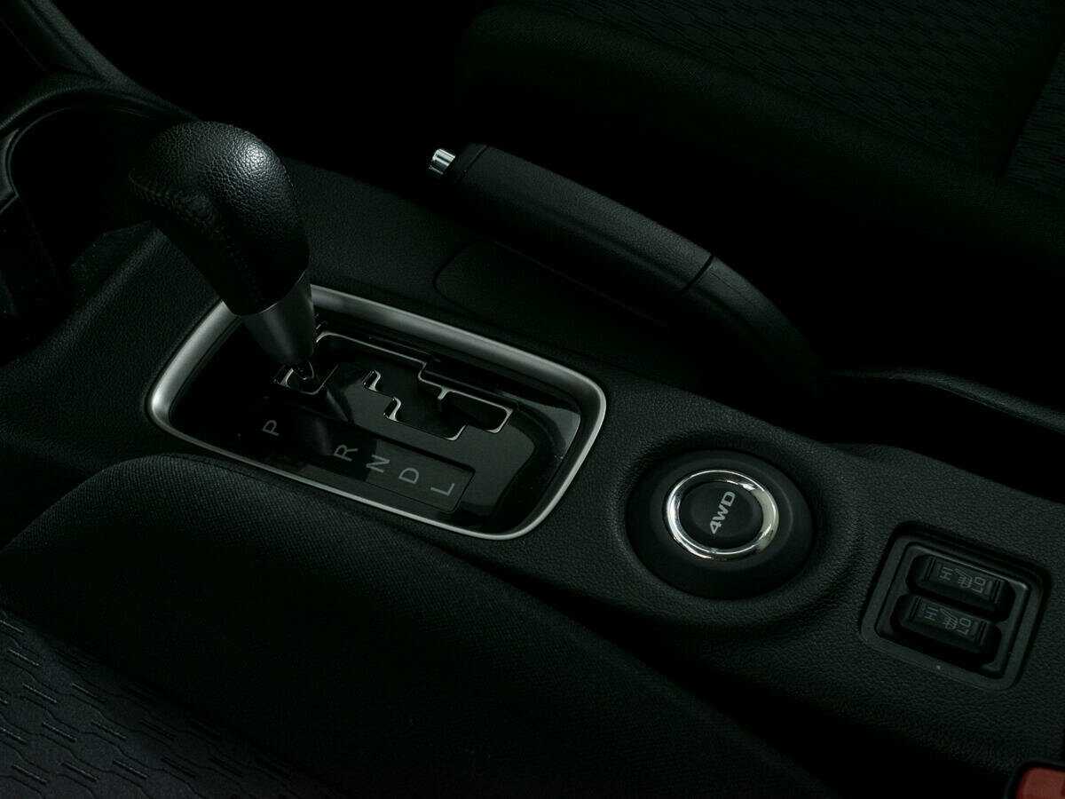 Mitsubishi Outlander, 2012 - Фото №15