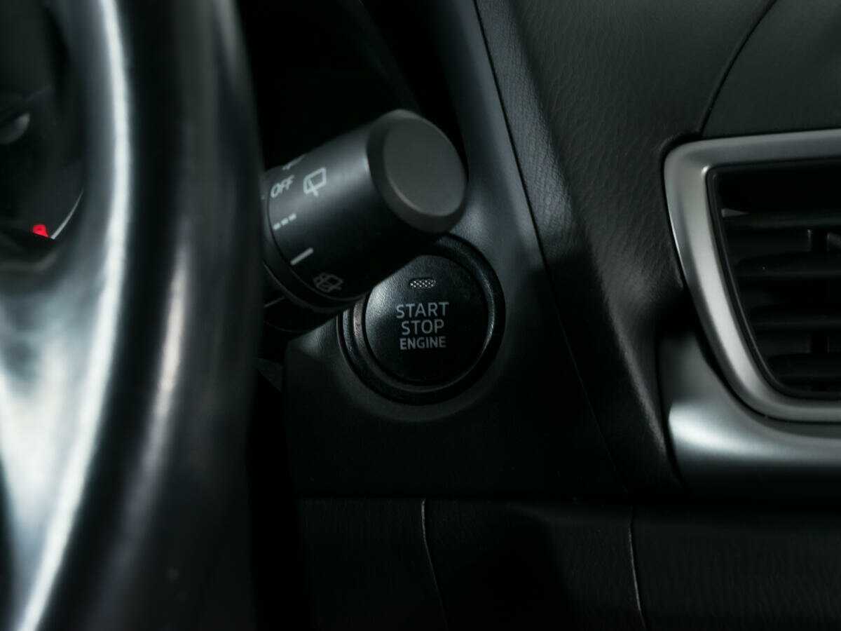 Mazda 3, 2018 - Фото №10