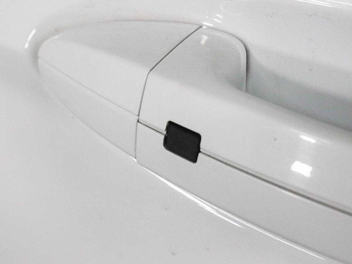 Ford EcoSport, 2015 - Фото №12