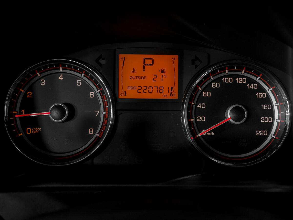 SsangYong Actyon, 2014 - Фото №10