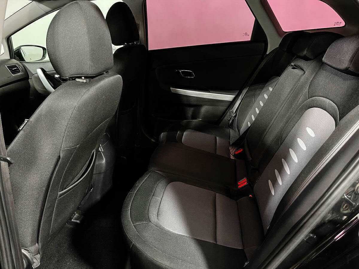 Kia Ceed, 2015 - Фото №7