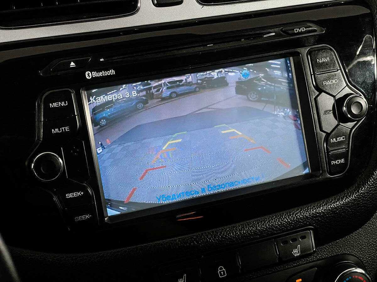 Kia Ceed, 2015 - Фото №11