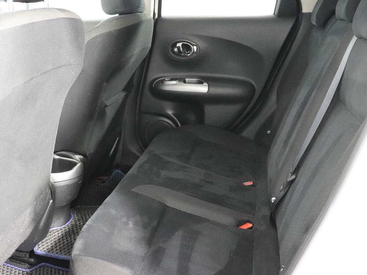 Nissan Juke, 2014 - Фото №10