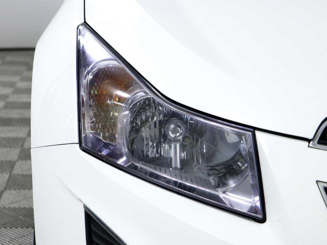 Chevrolet Cruze, 2014 - Фото №13