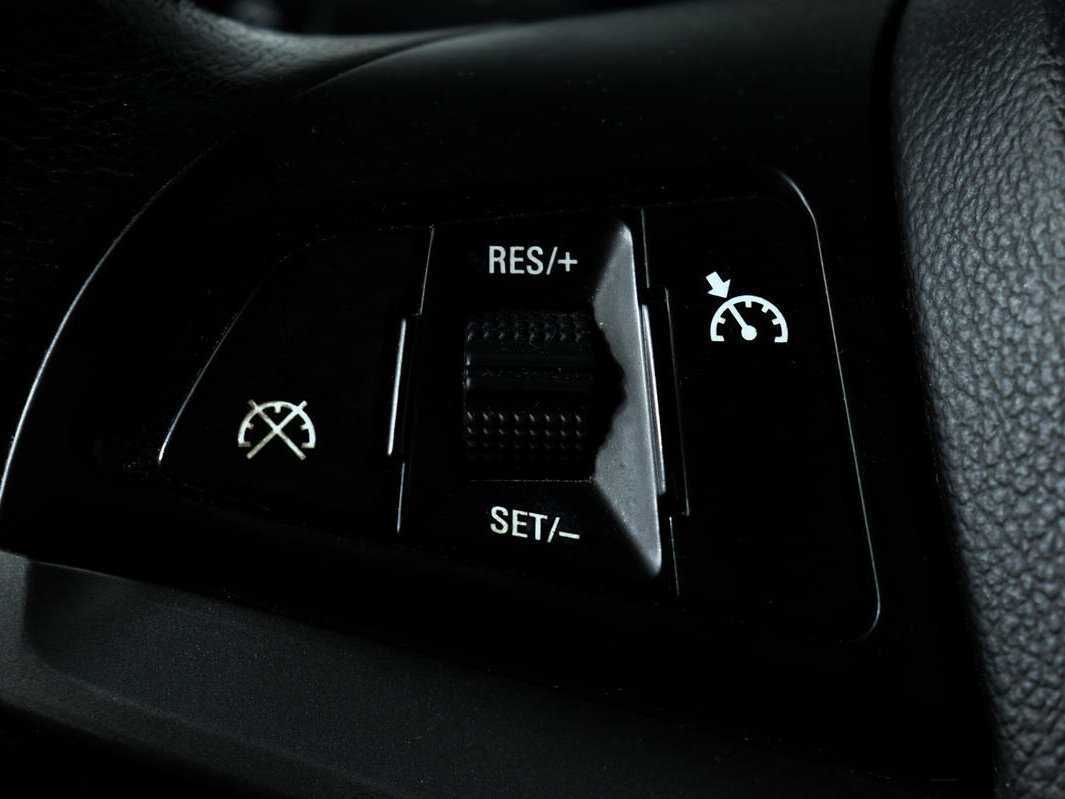 Chevrolet Cruze, 2014 - Фото №15