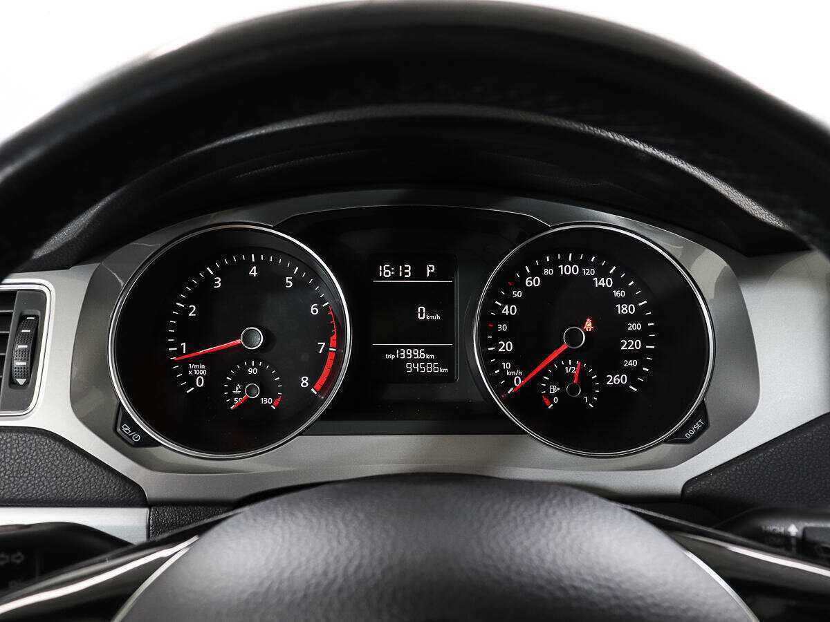 Volkswagen Jetta, 2017 - Фото №10