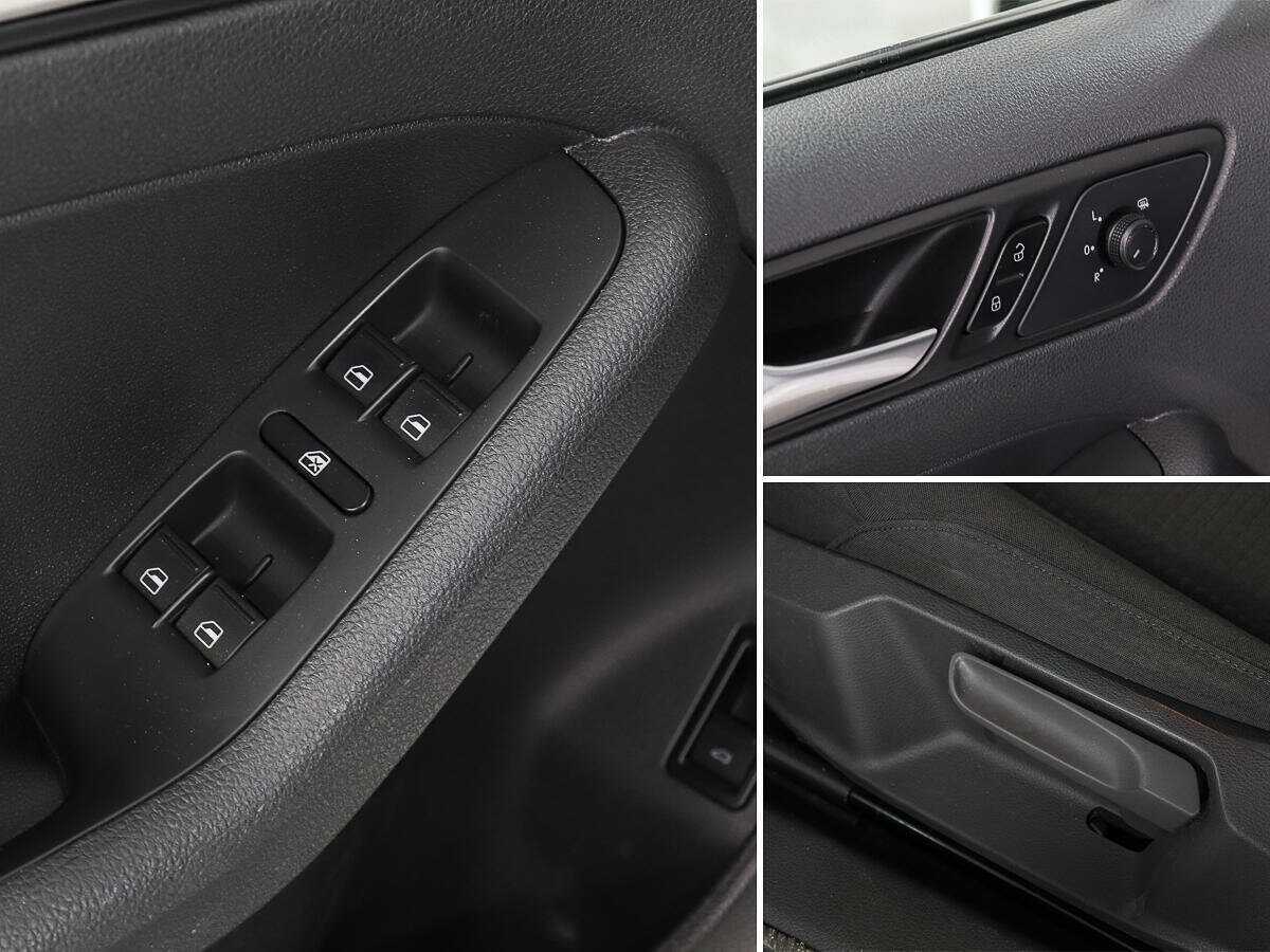 Volkswagen Jetta, 2017 - Фото №15