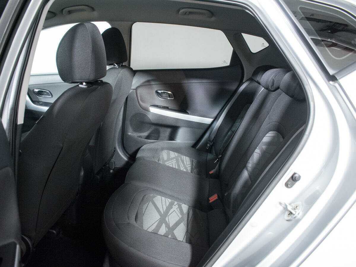 Kia Ceed, 2016 - Фото №7