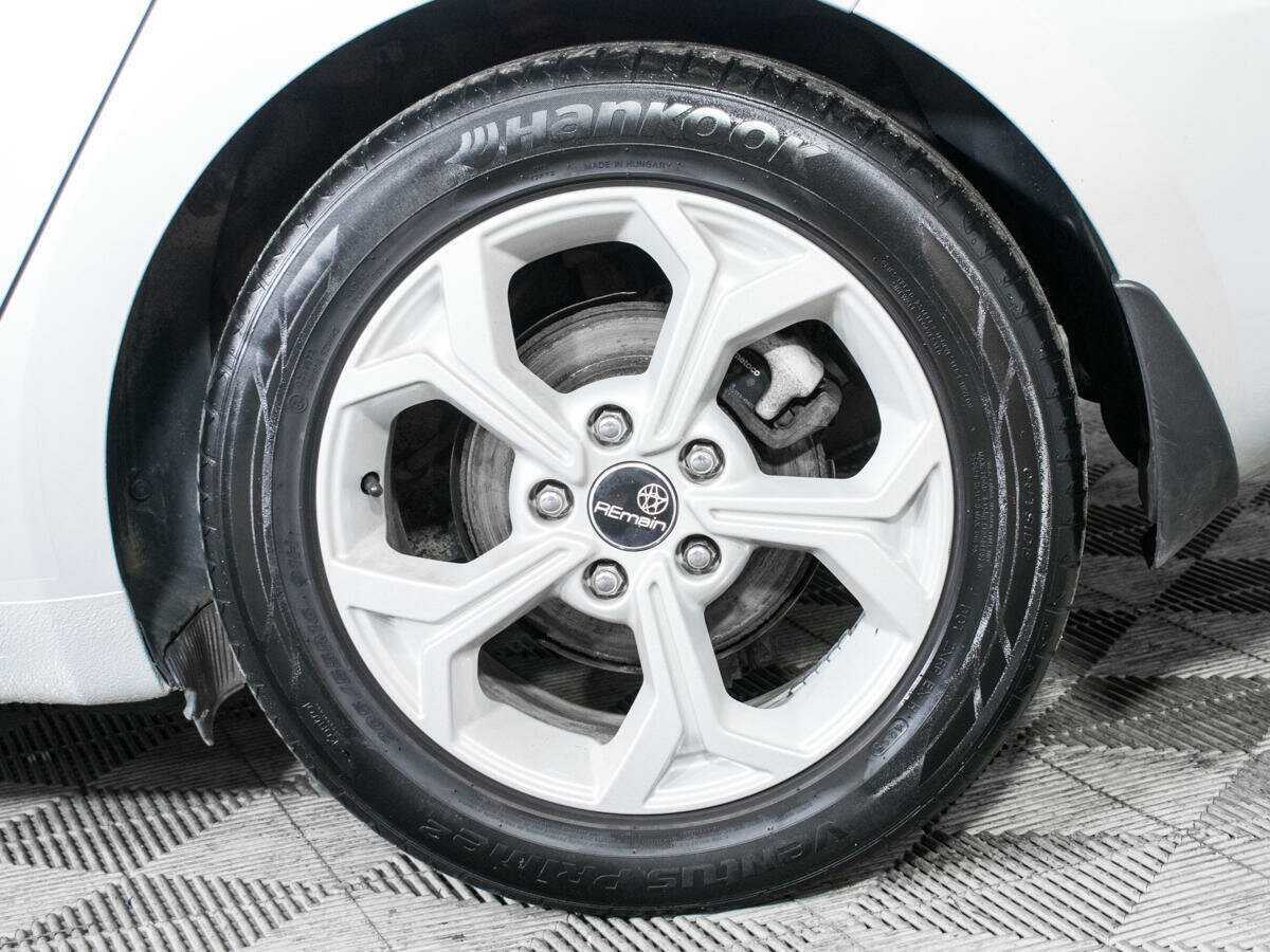 Kia Ceed, 2016 - Фото №14