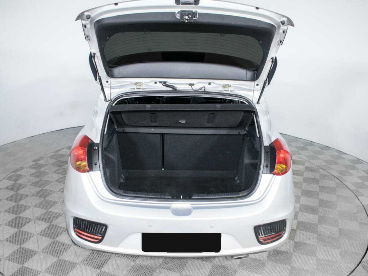 Kia Ceed, 2016 - Фото №15