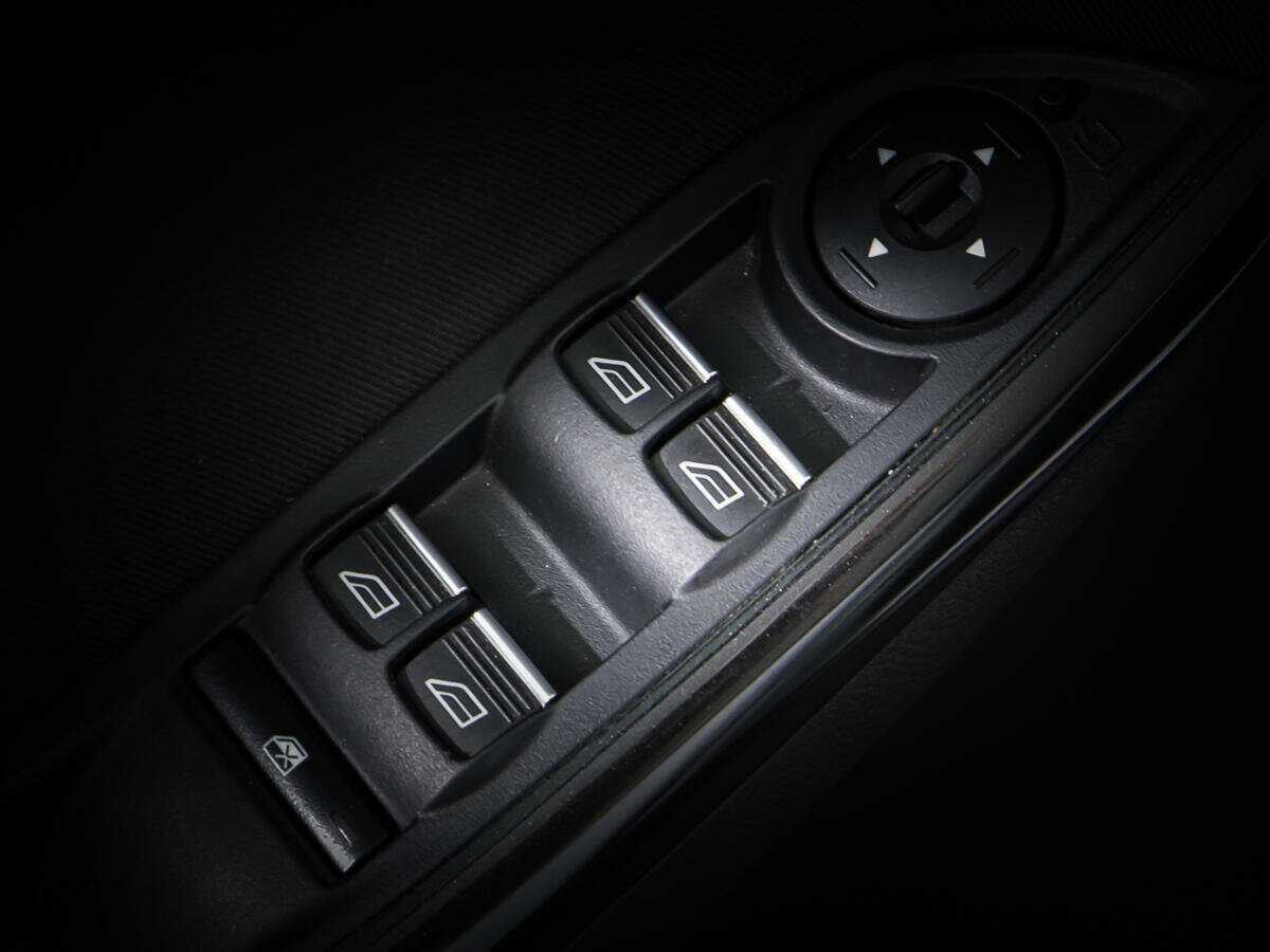 Ford Focus, 2015 - Фото №17