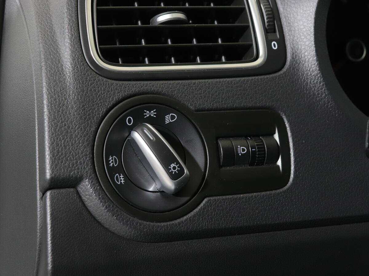 Volkswagen Polo, 2017 - Фото №18