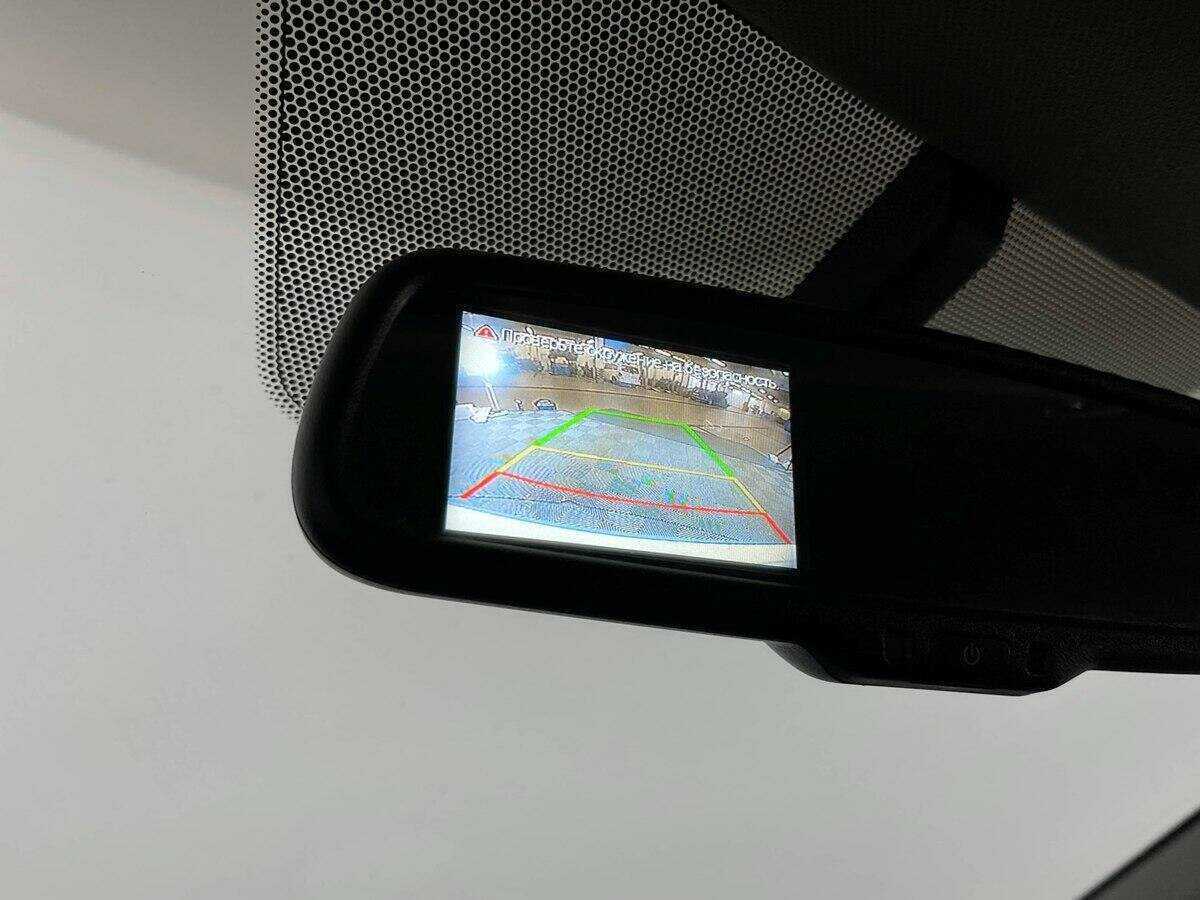 Hyundai Solaris, 2014 - Фото №11