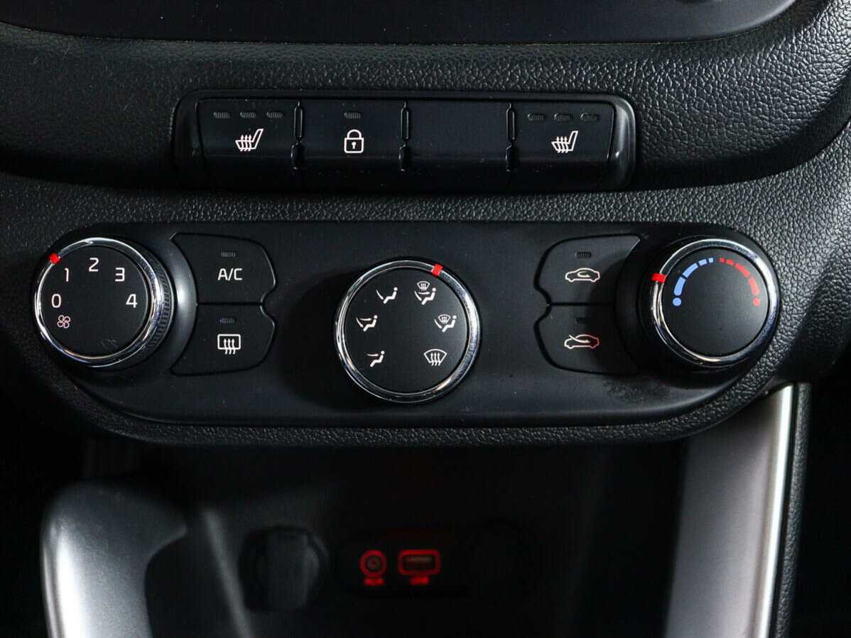 Kia Ceed, 2015 - Фото №15