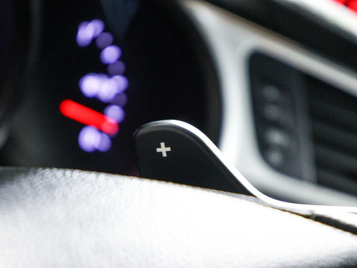 Kia Ceed, 2015 - Фото №16