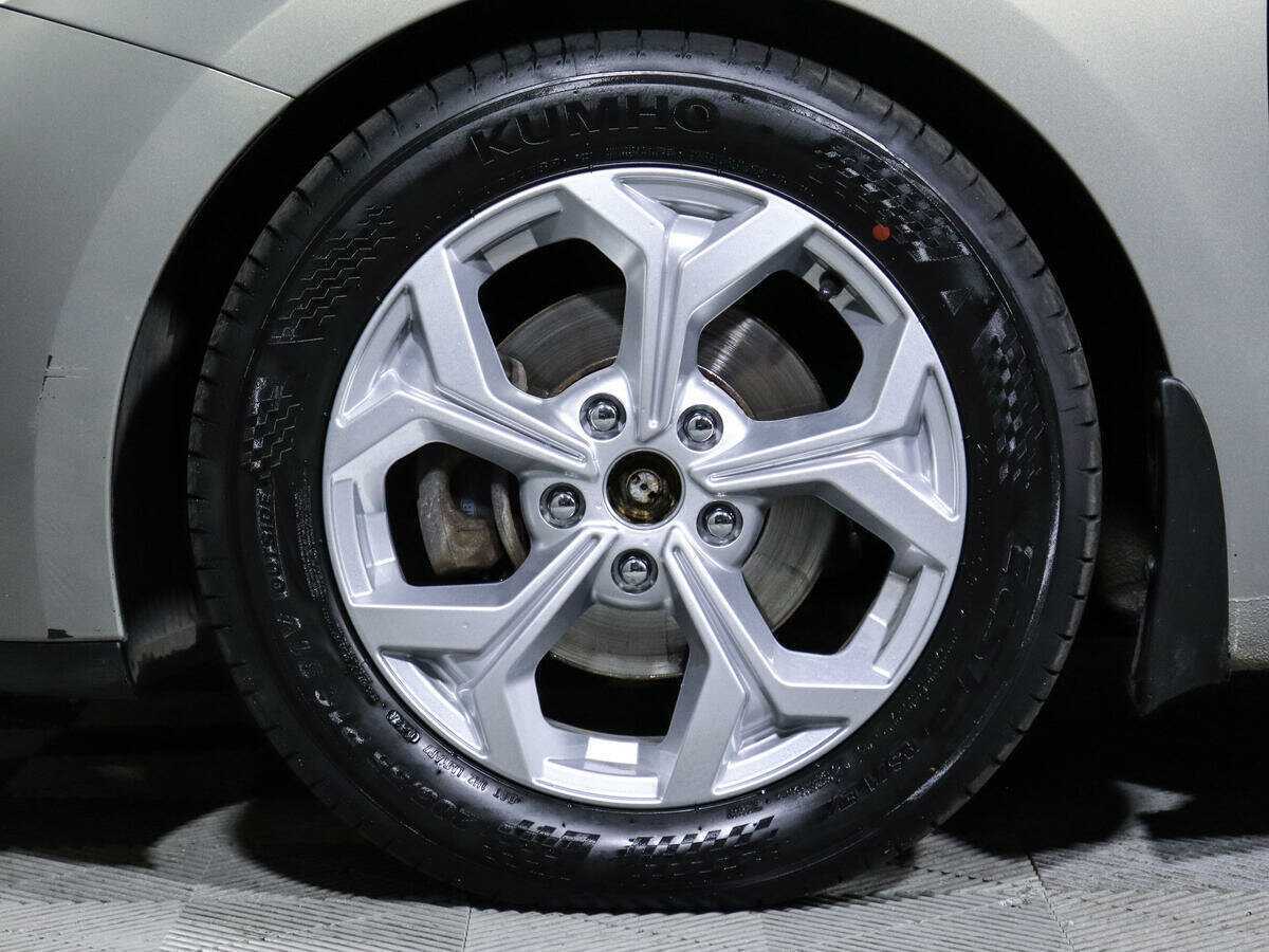 Kia Ceed, 2013 - Фото №14